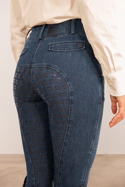 Jeans Performance Riding Breeches