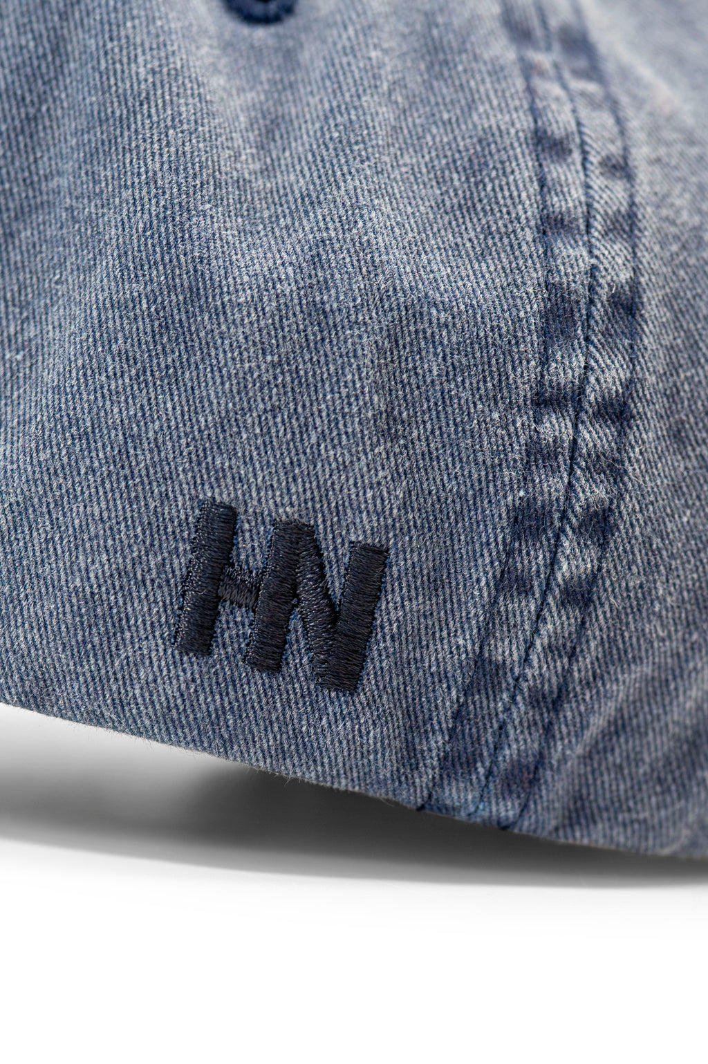 Denim hat